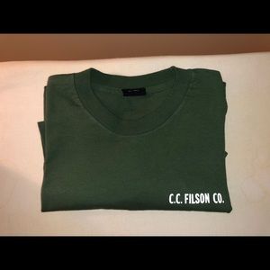Rare Filson T-Shirt